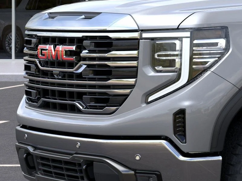 2026 GMC Sierra 1500 SLT - Photo 13