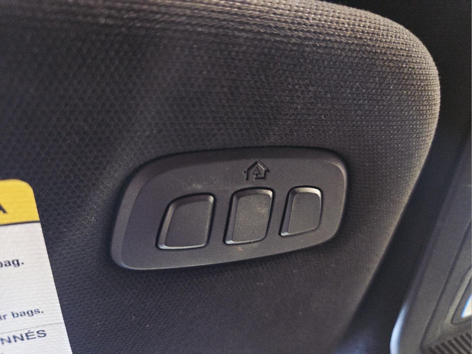 Used 2023 Agate Black Ford ST image 35
