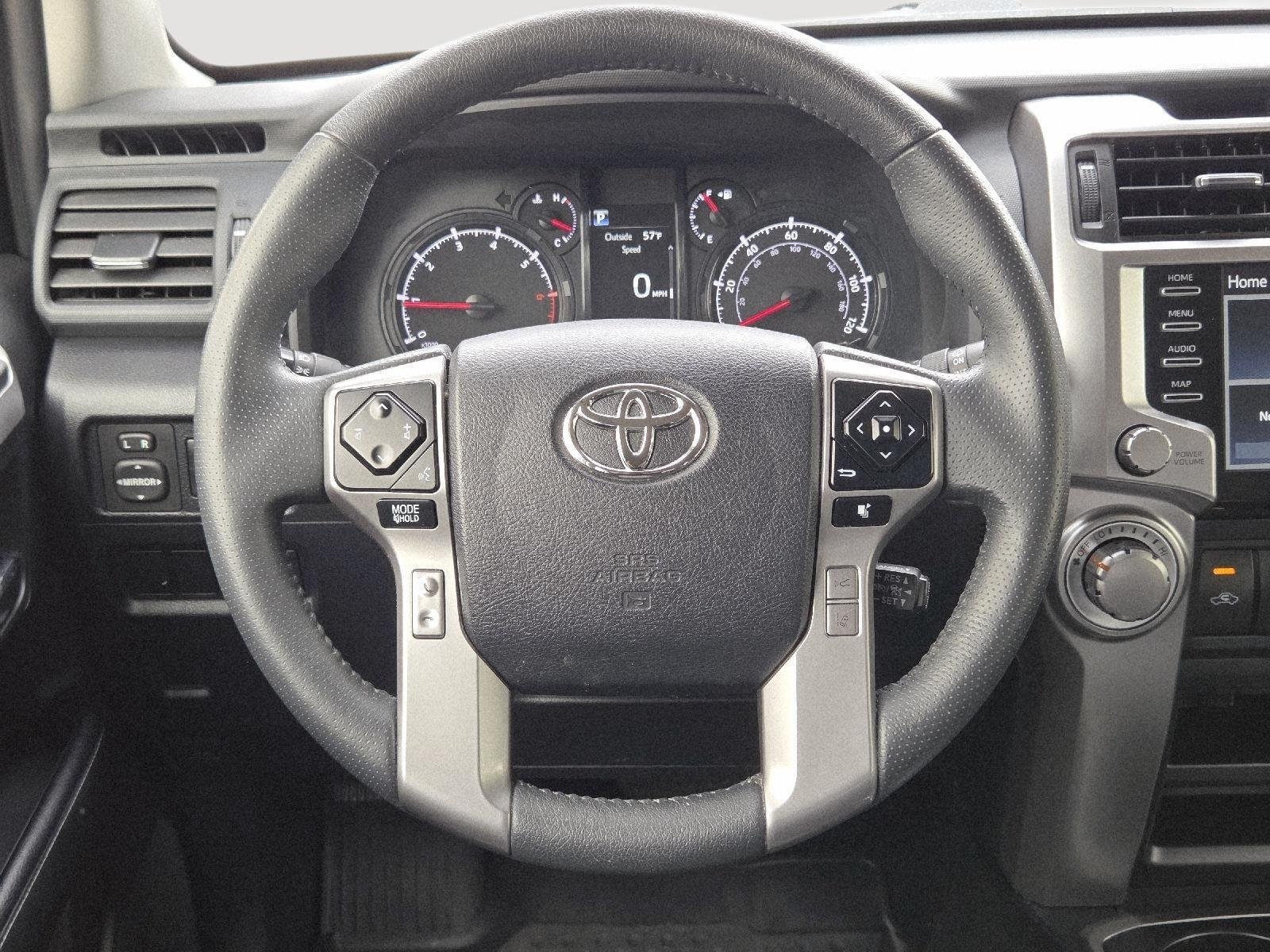 Certified Used 2023 Ice Cap Toyota SR5 image 22