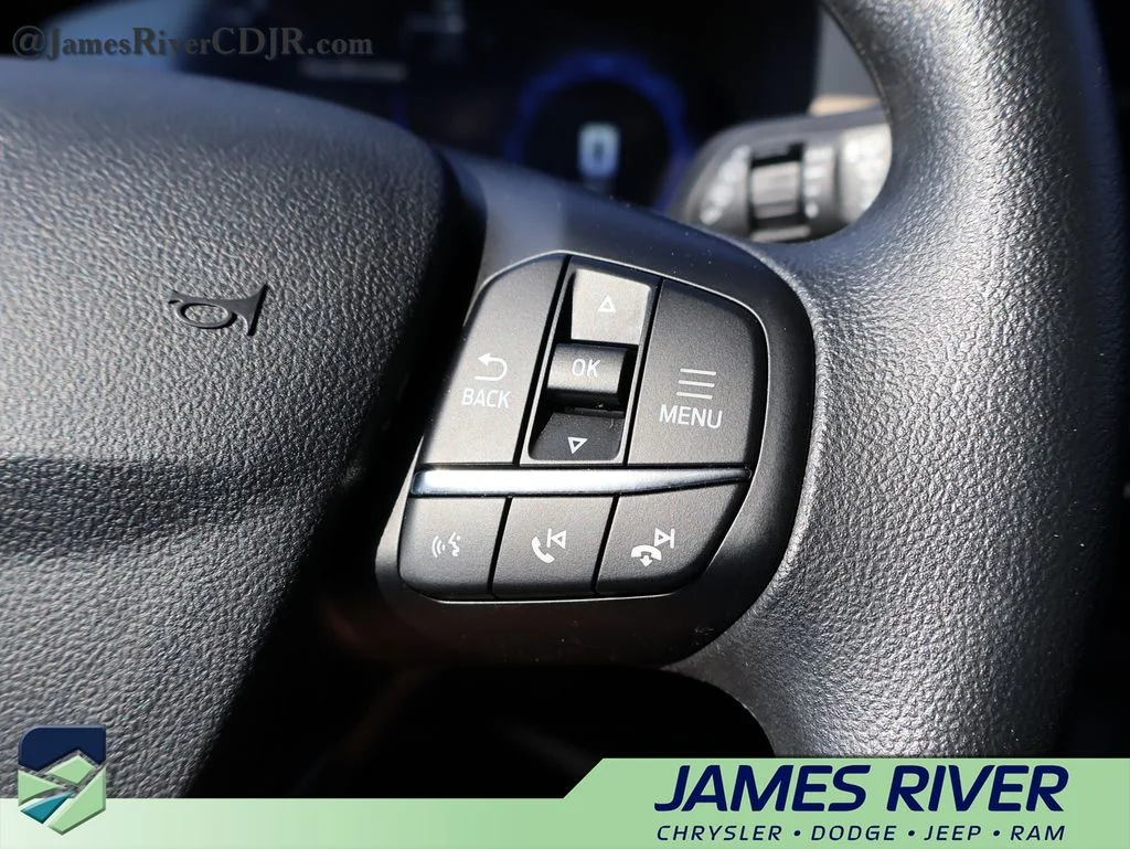 Used 2025 White Ford Big Bend image 27