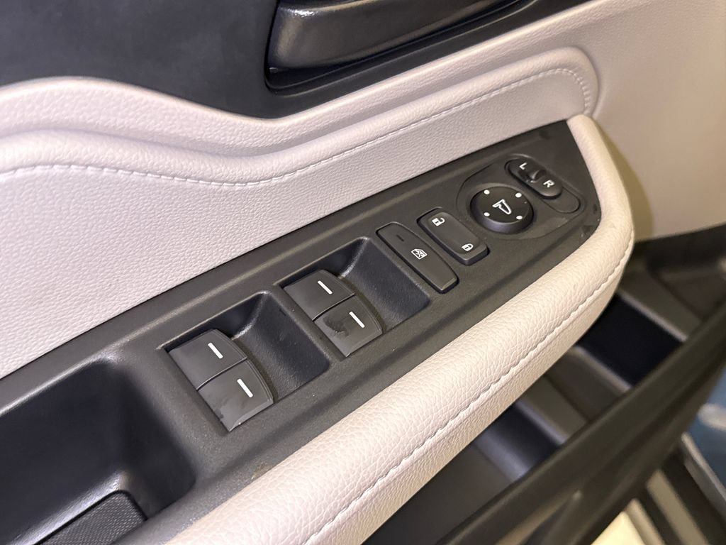 2026 Honda Odyssey EX-L - Photo 58