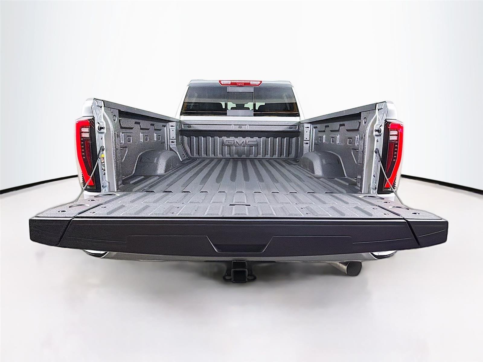 2026 GMC Sierra 2500HD AT4 - Photo 26