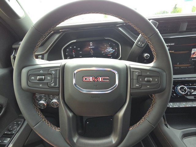 2026 GMC Sierra 2500HD AT4 - Photo 34