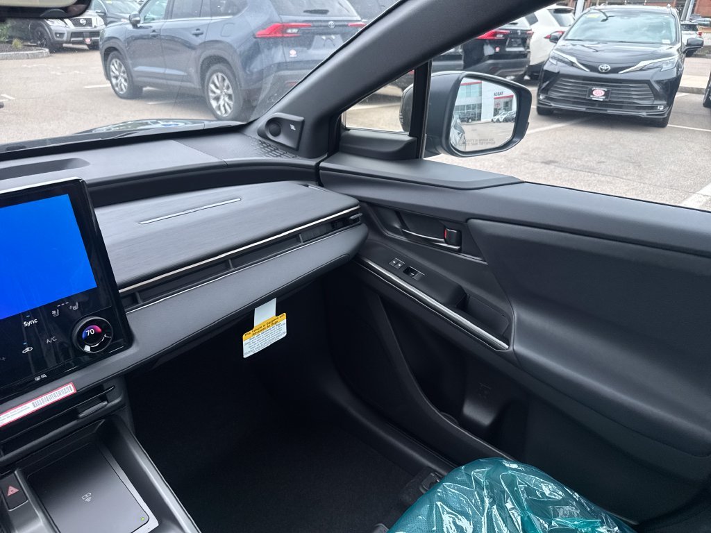 New 2026 Gray Toyota Premium image 26