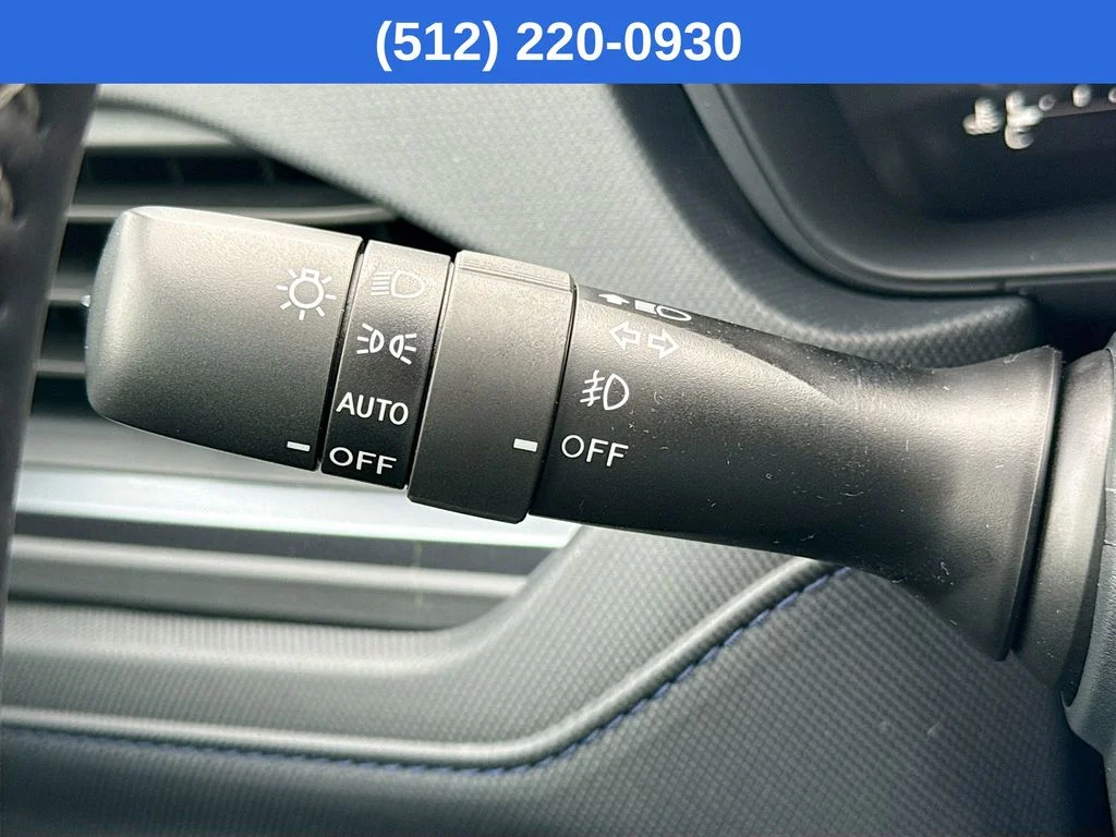 New 2026 White Subaru Limited Hybrid image 13