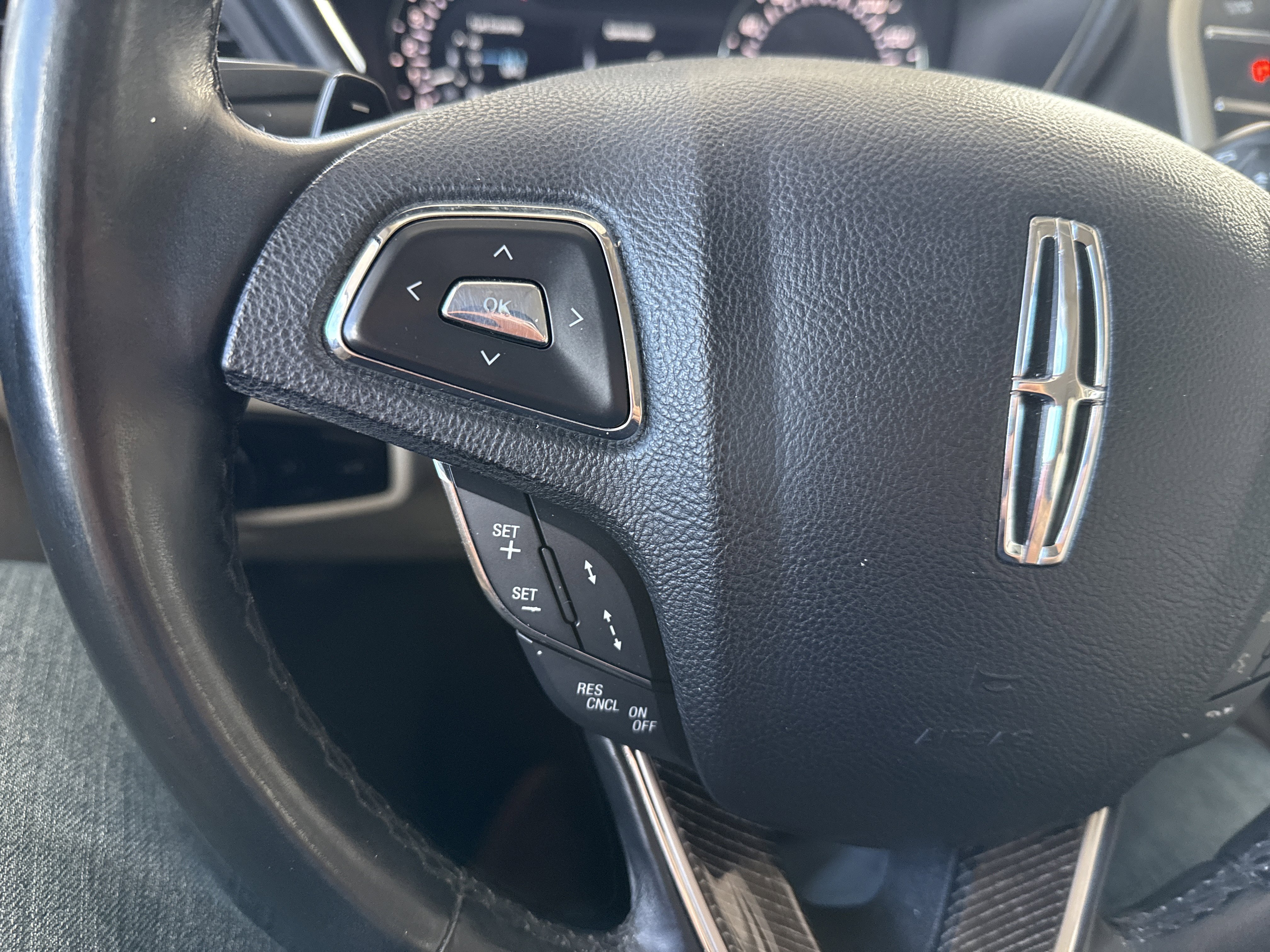 2018 Lincoln MKC Black Label - Photo 35
