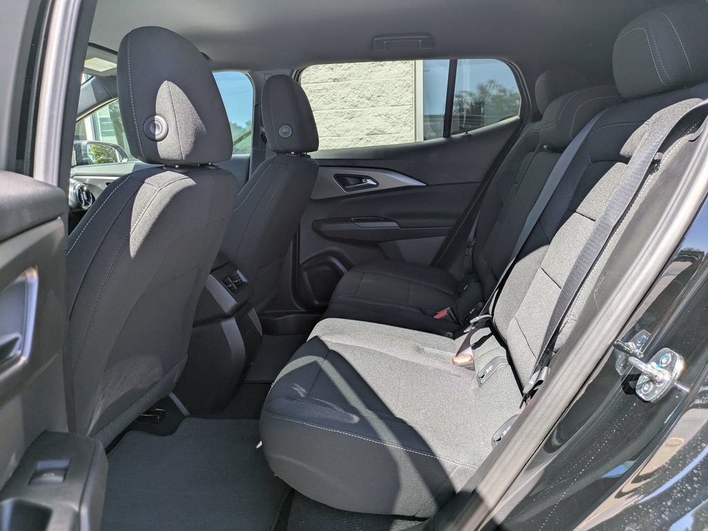 2026 Chevrolet Equinox EV 1LT - Photo 13