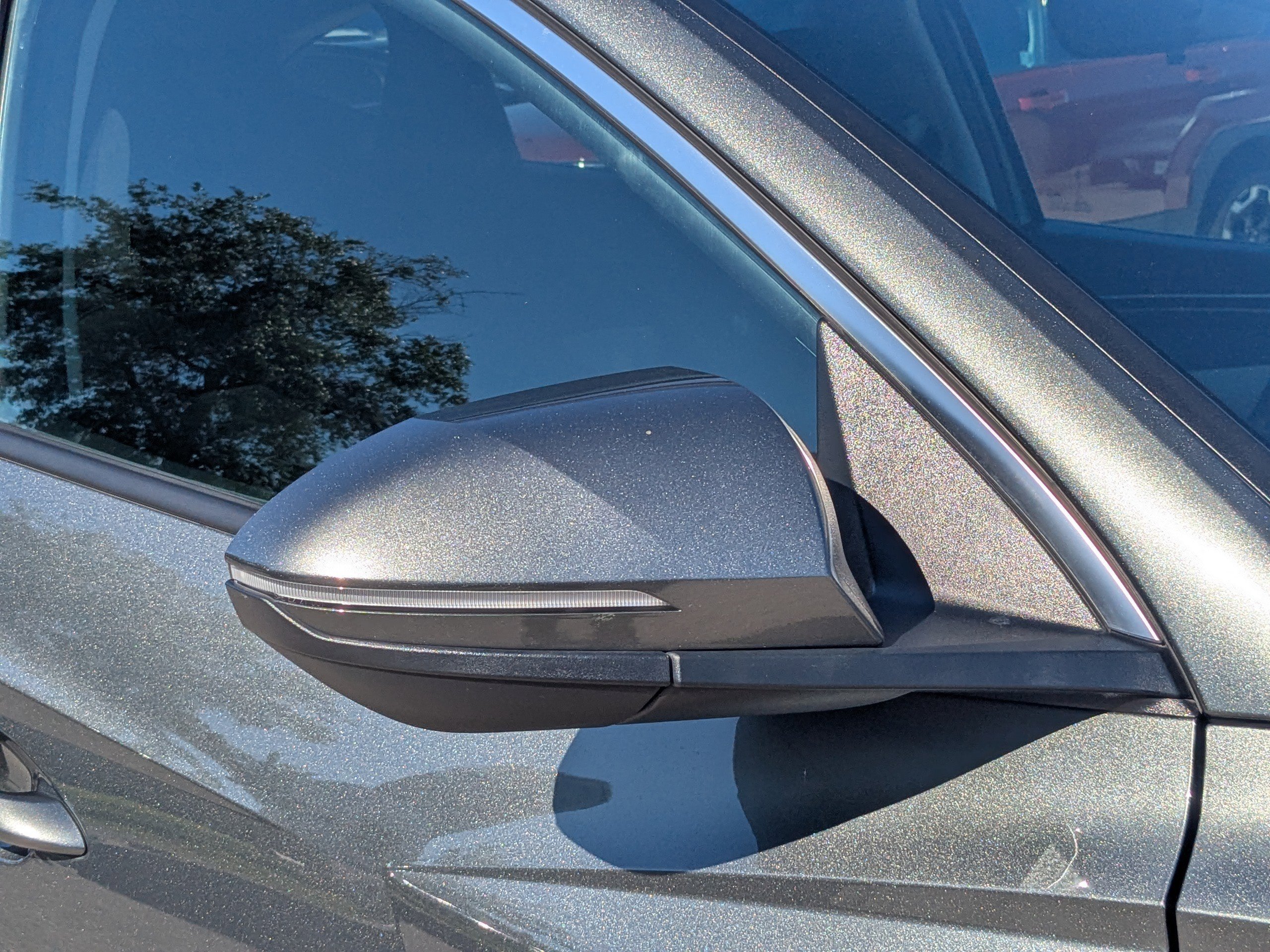 2023 Hyundai Tucson SEL - Photo 31