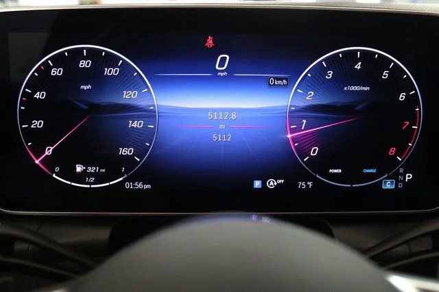 2025 Mercedes-Benz GLC Base - Photo 19