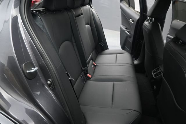 Used 2024 Obsidian Lexus 250h F SPORT Design image 15