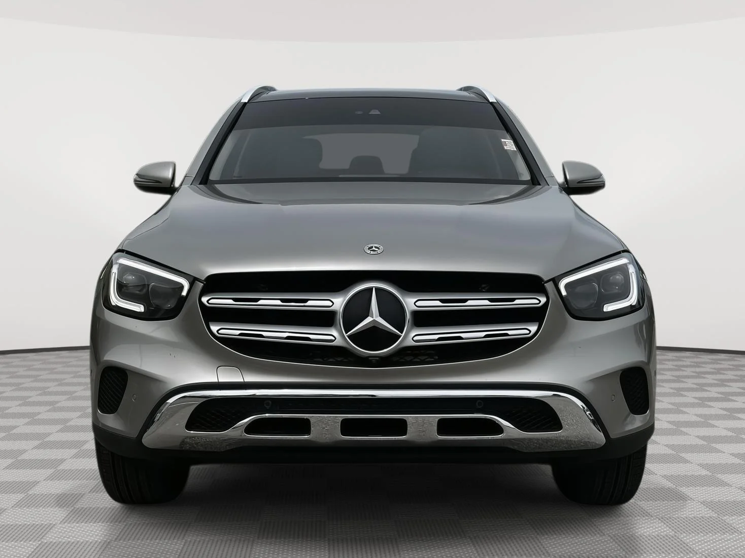 Used 2022 Mercedes-Benz GLC GLC300 with VIN W1N0G8EB0NV376981 for sale in Kansas City
