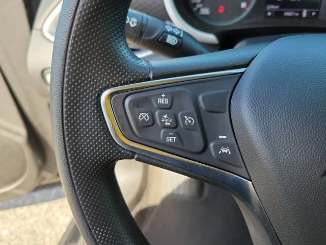 2025 Chevrolet Malibu 1LT - Photo 27