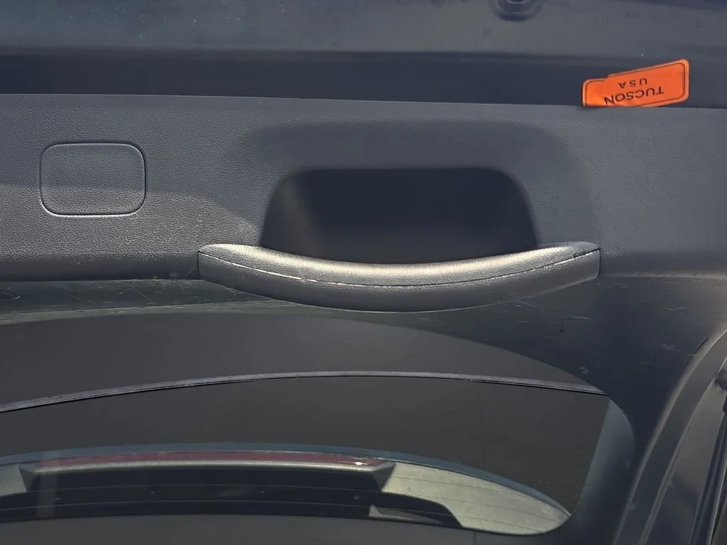 2022 Hyundai Tucson SEL - Photo 29