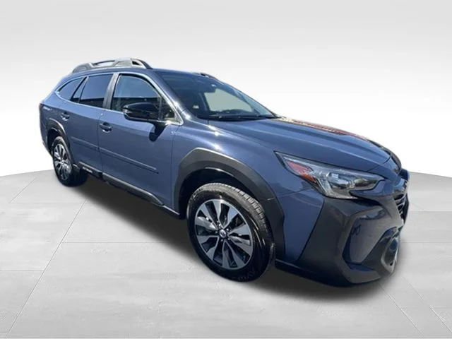 2025 Subaru Outback Limited XT