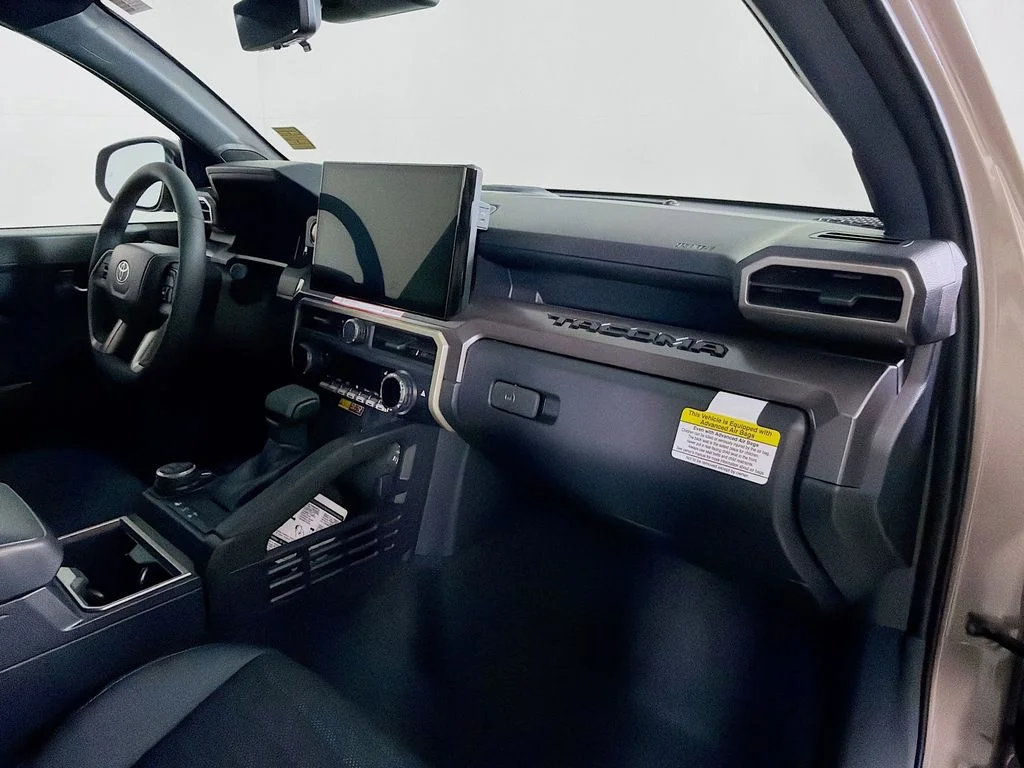 New 2026  Toyota TRD Off-Road image 25