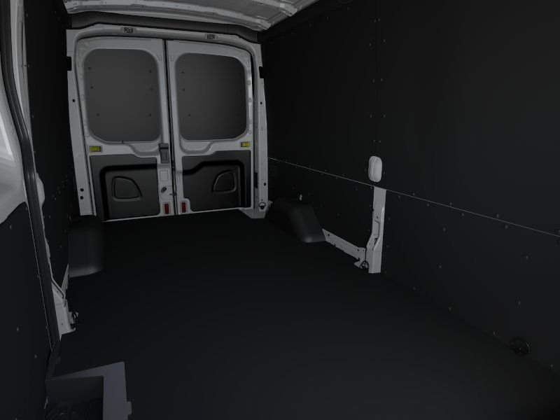 New 2026 Oxford White Ford Base image 11