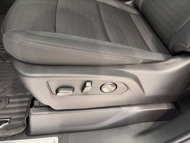 2026 Chevrolet Silverado 1500 LT - Photo 11