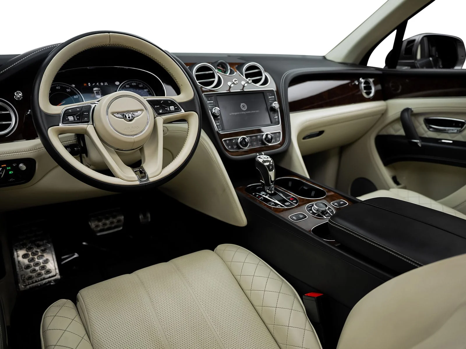 Used 2018 Gray Bentley W12 image 28