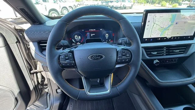 2026 Ford Explorer Tremor - Photo 57