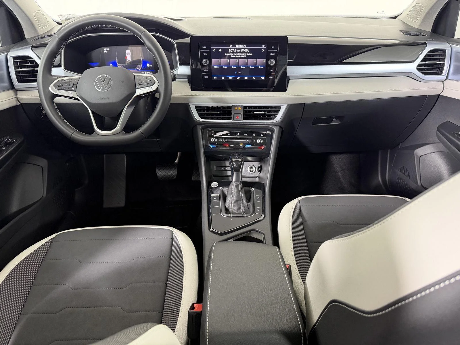 New 2026 GRAY Volkswagen SE image 23