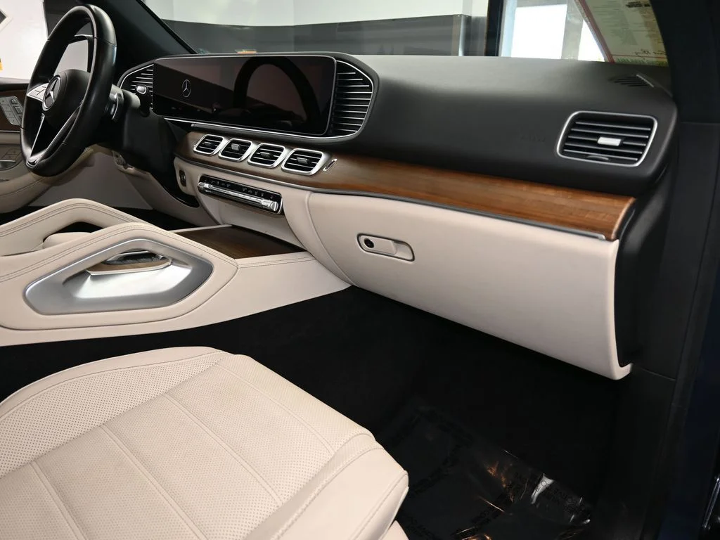 2024 Mercedes-Benz GLE GLE450E - Photo 61