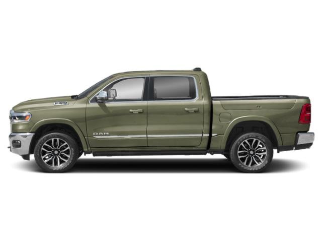 New 2027 Tank RAM Limited image 2