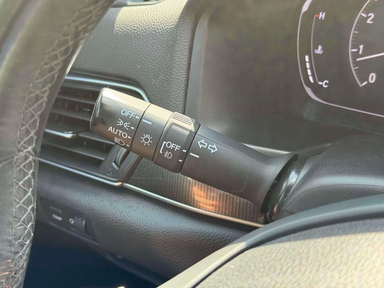 Used 2019 Platinum White Pearl Honda Sport image 25