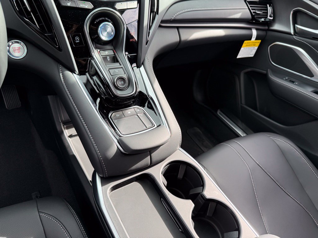 2026 Acura RDX Base - Photo 23
