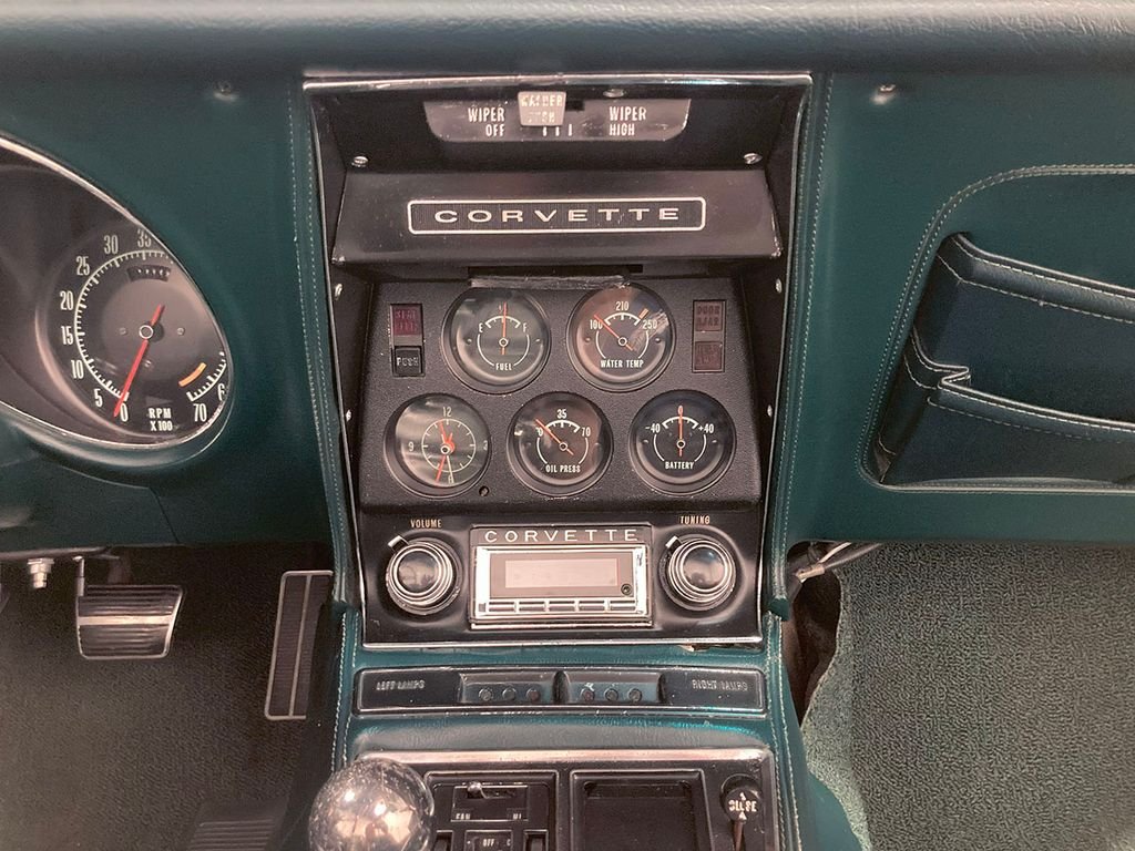 Used 1971  Chevrolet  image 41
