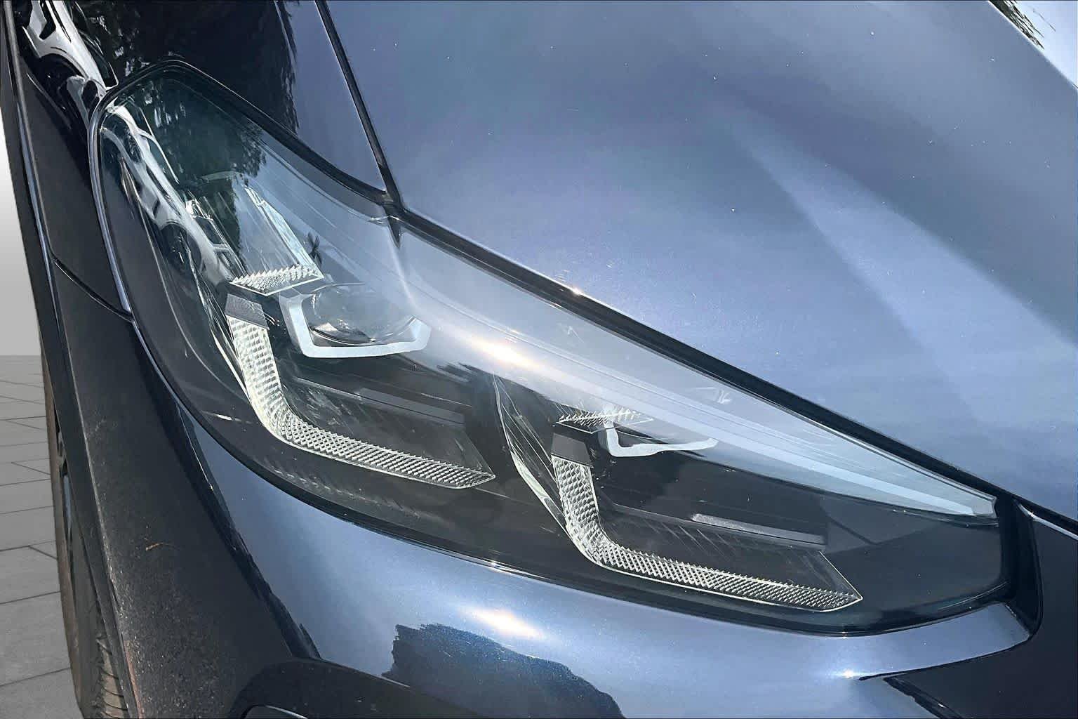 Certified Used 2023 Carbon Black Metallic BMW M40i image 28
