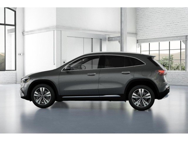 New 2026 GREY Mercedes-Benz GLA 250 image 37