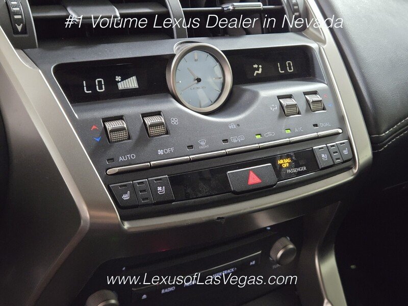 Used 2018 Silver Lexus 300 Base image 37