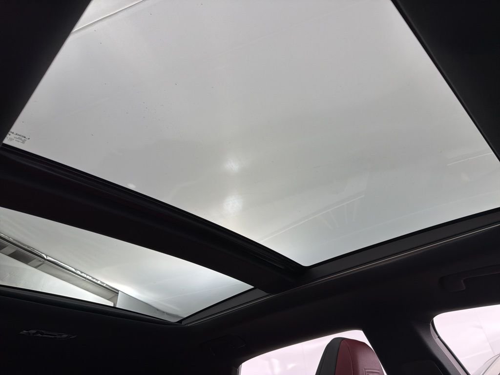 2024 Lexus RX Hybrid 500h - Photo 26