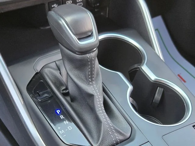 2025 Toyota Highlander XSE - Photo 31