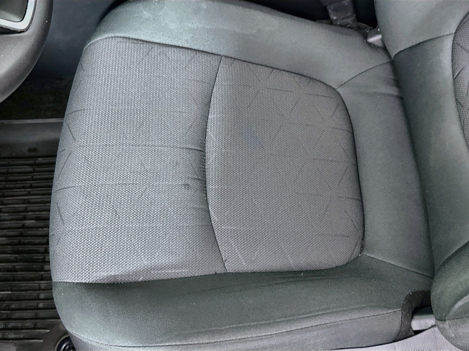 Used 2024 Ice Toyota XLE image 19