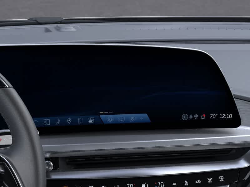 2026 Cadillac LYRIQ Sport - Photo 20