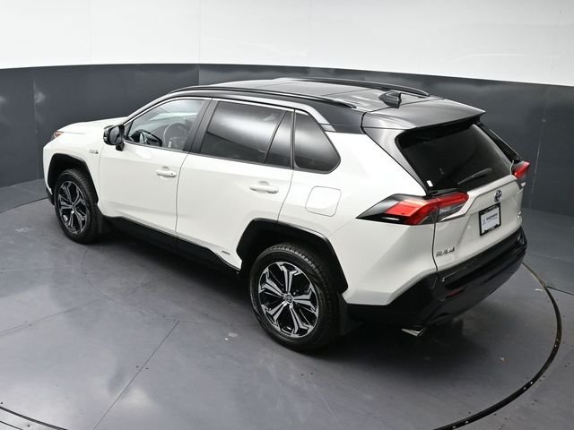 2021 Toyota RAV4 XSE - Photo 33