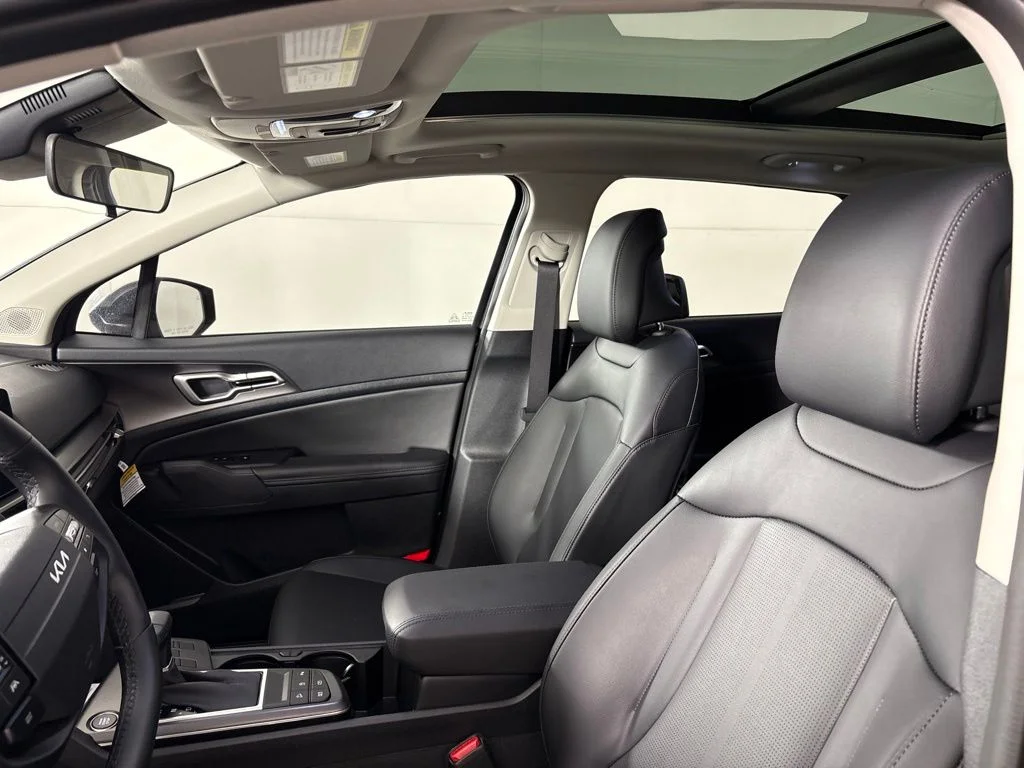 New 2026  Kia EX image 26