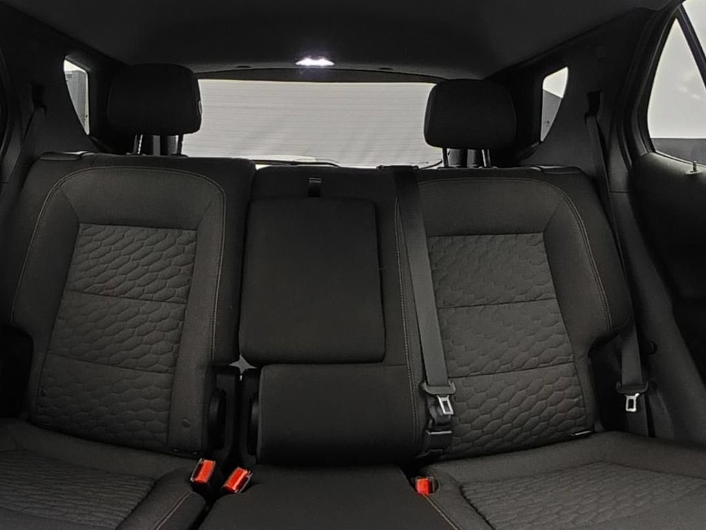 Used 2019 STORM BLUE METALLIC Chevrolet LT image 10