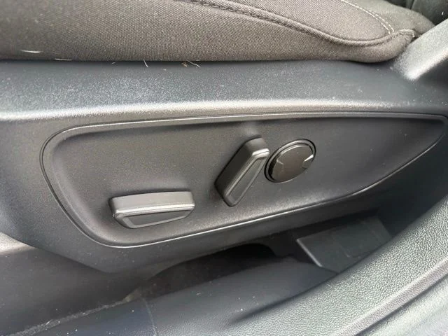 Used 2024 White Ford Active image 24