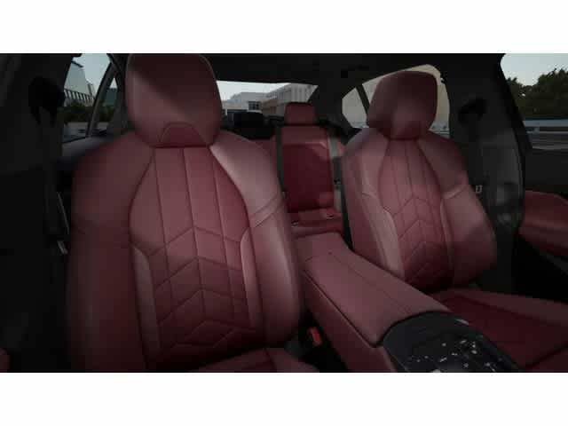 Used 2026 Black Sapphire Metallic BMW 530i image 10