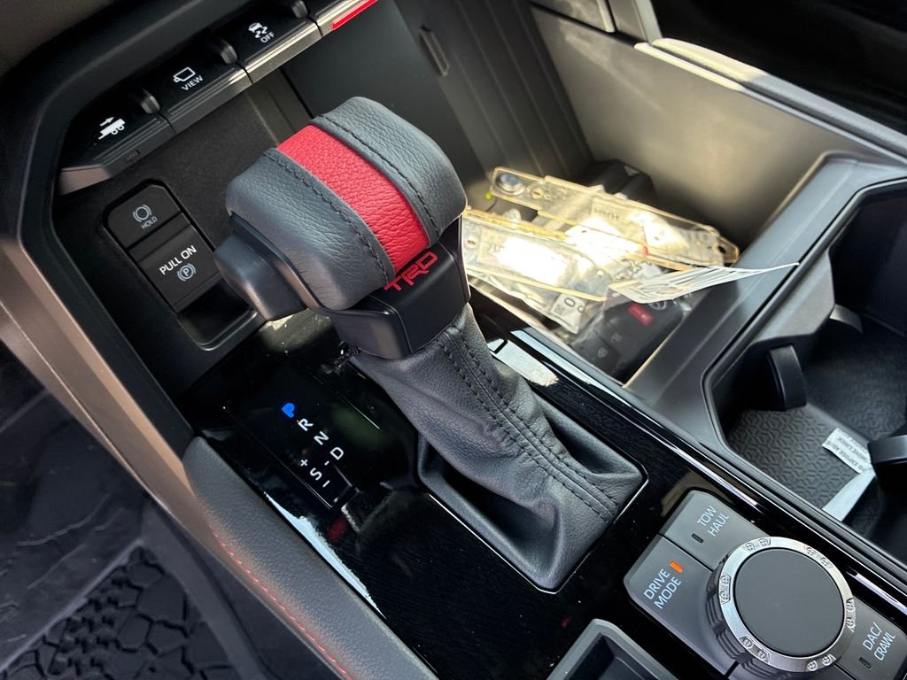 2026 Toyota Tundra TRD Pro - Photo 27