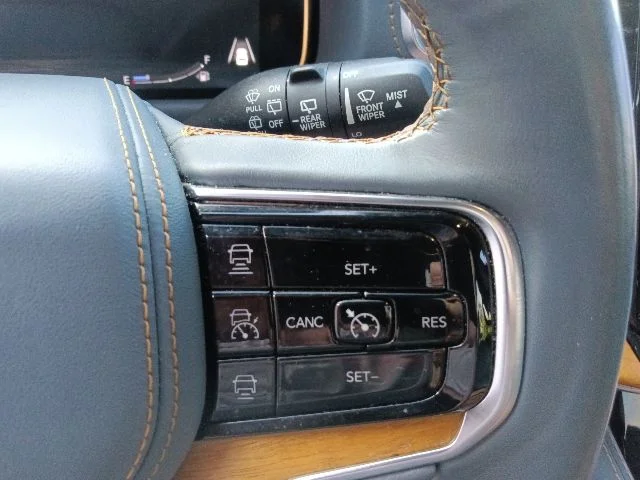 Certified Used 2022 White Jeep Series II image 19