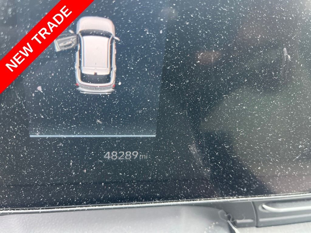 Used 2024 Gray Hyundai SEL image 8