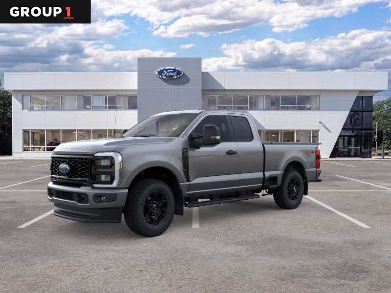 2026 Ford Super Duty F-350® XL