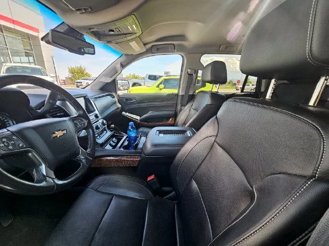 Used 2018 Silver Ice Metallic Chevrolet Premier image 42