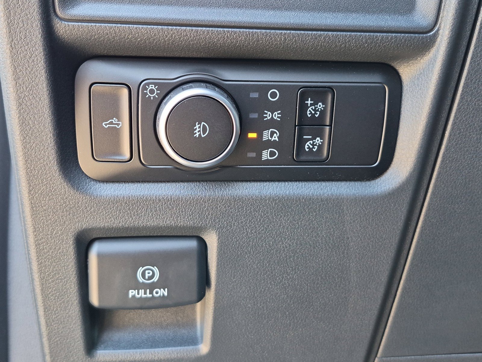 New 2026 Avalanche Ford STX® image 21