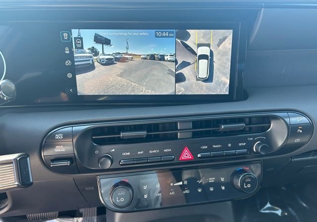 2026 Hyundai Palisade XRT Pro - Photo 17