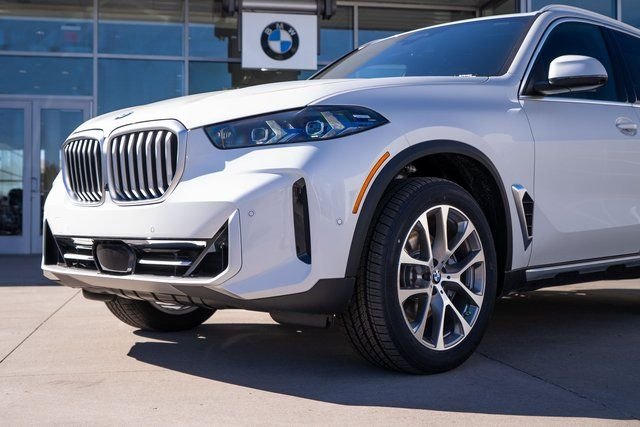 2026 BMW X5 40i - Photo 6
