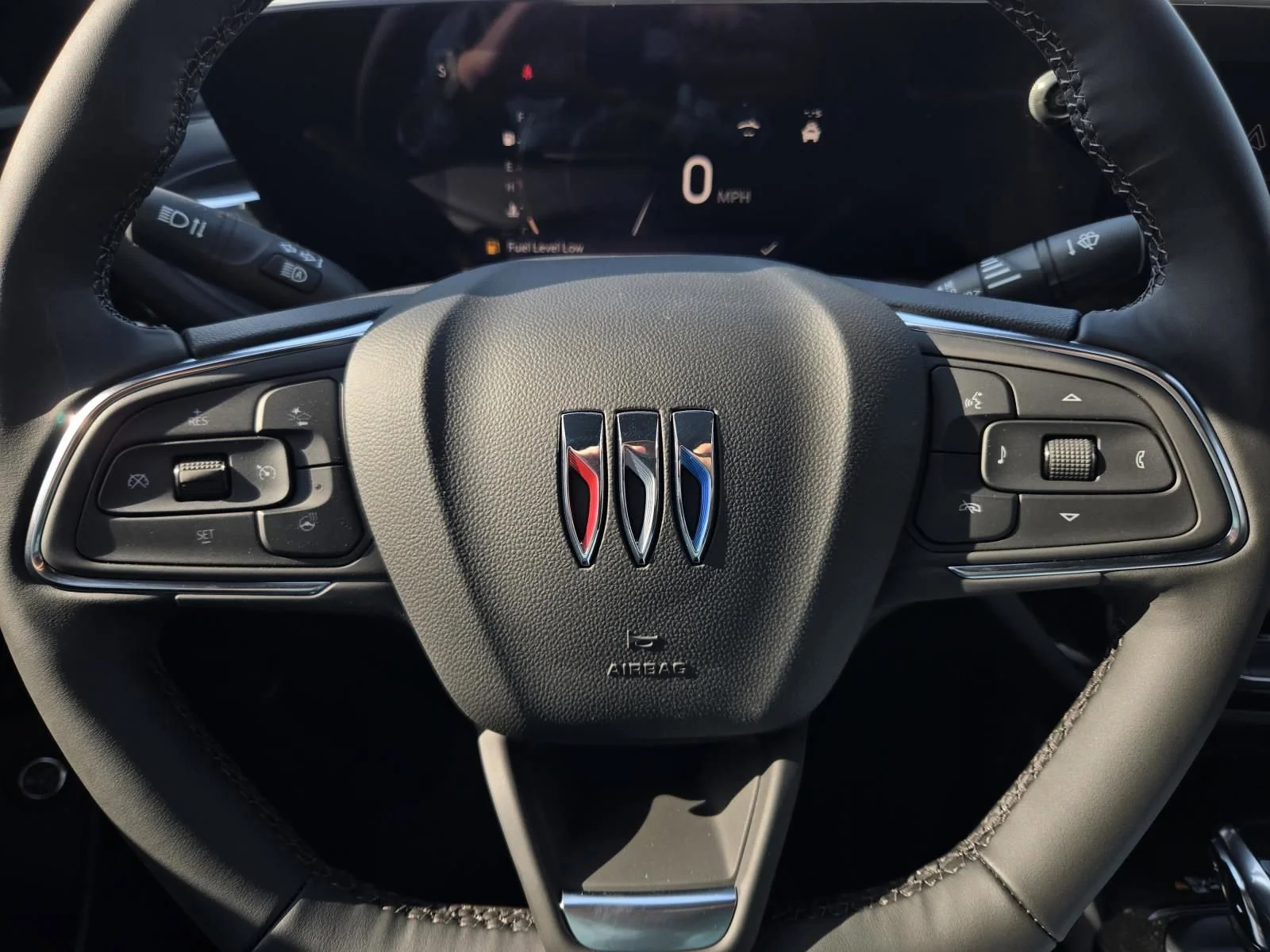 2026 Buick Envista Sport Touring - Photo 13